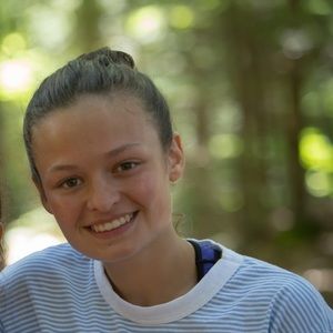 Meet your Posher, Katie b